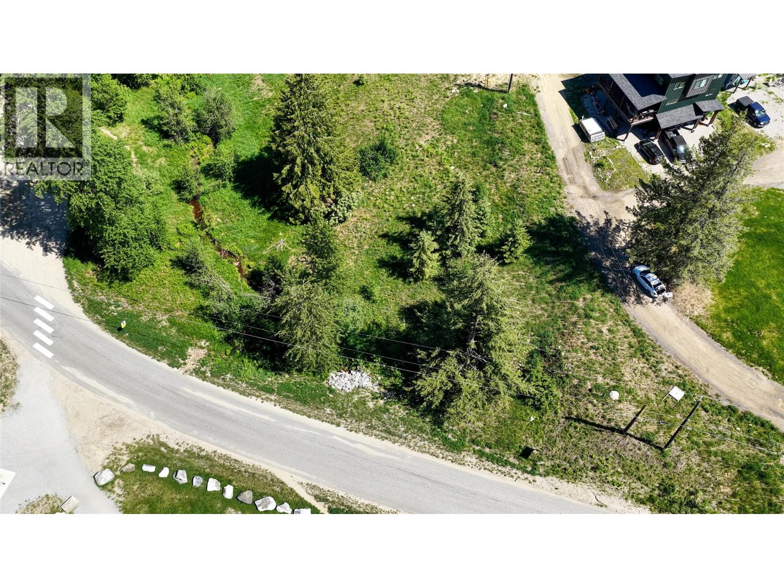  3923 OLD RED MOUNTAIN Road, Rossland