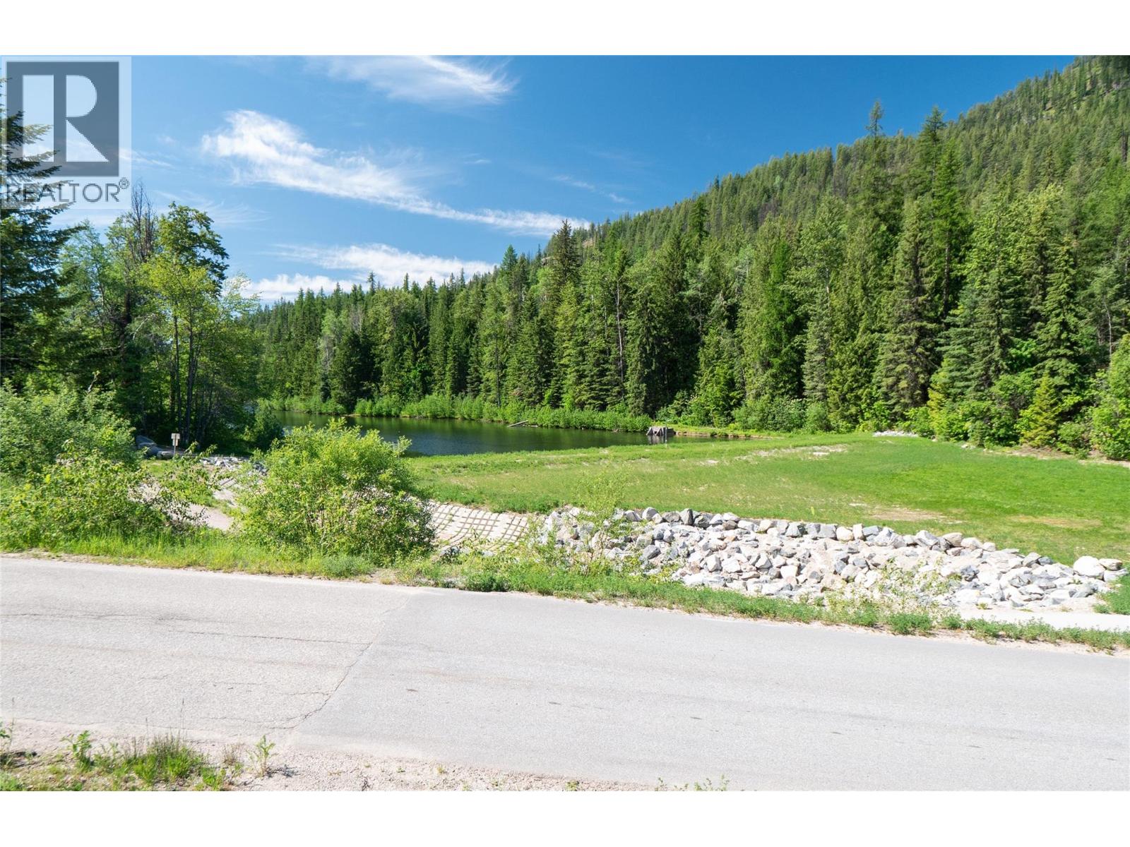  3923 OLD RED MOUNTAIN Road, Rossland