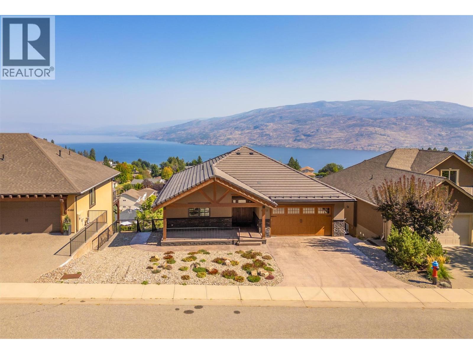 6172 Seymoure Avenue, Peachland