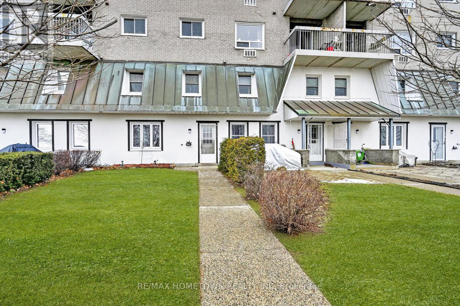 #113 235 WATER STREET - 1