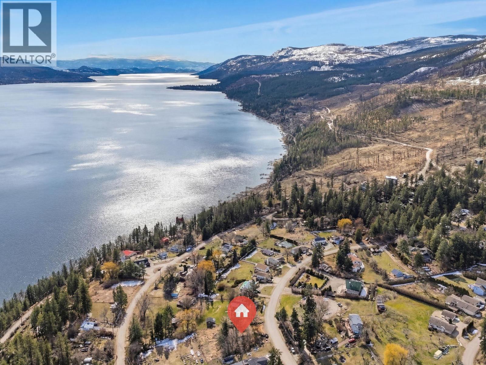  325 Kildare Way, Vernon