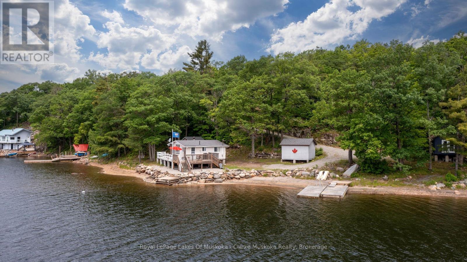 709 HARRISON TRAIL - 1
