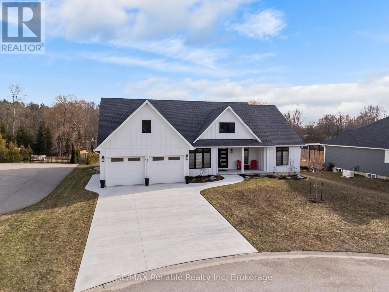 18 FAWN CREEK LANE