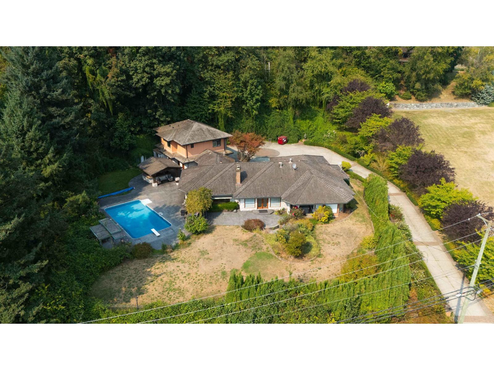 35893 OLD YALE ROAD, Abbotsford