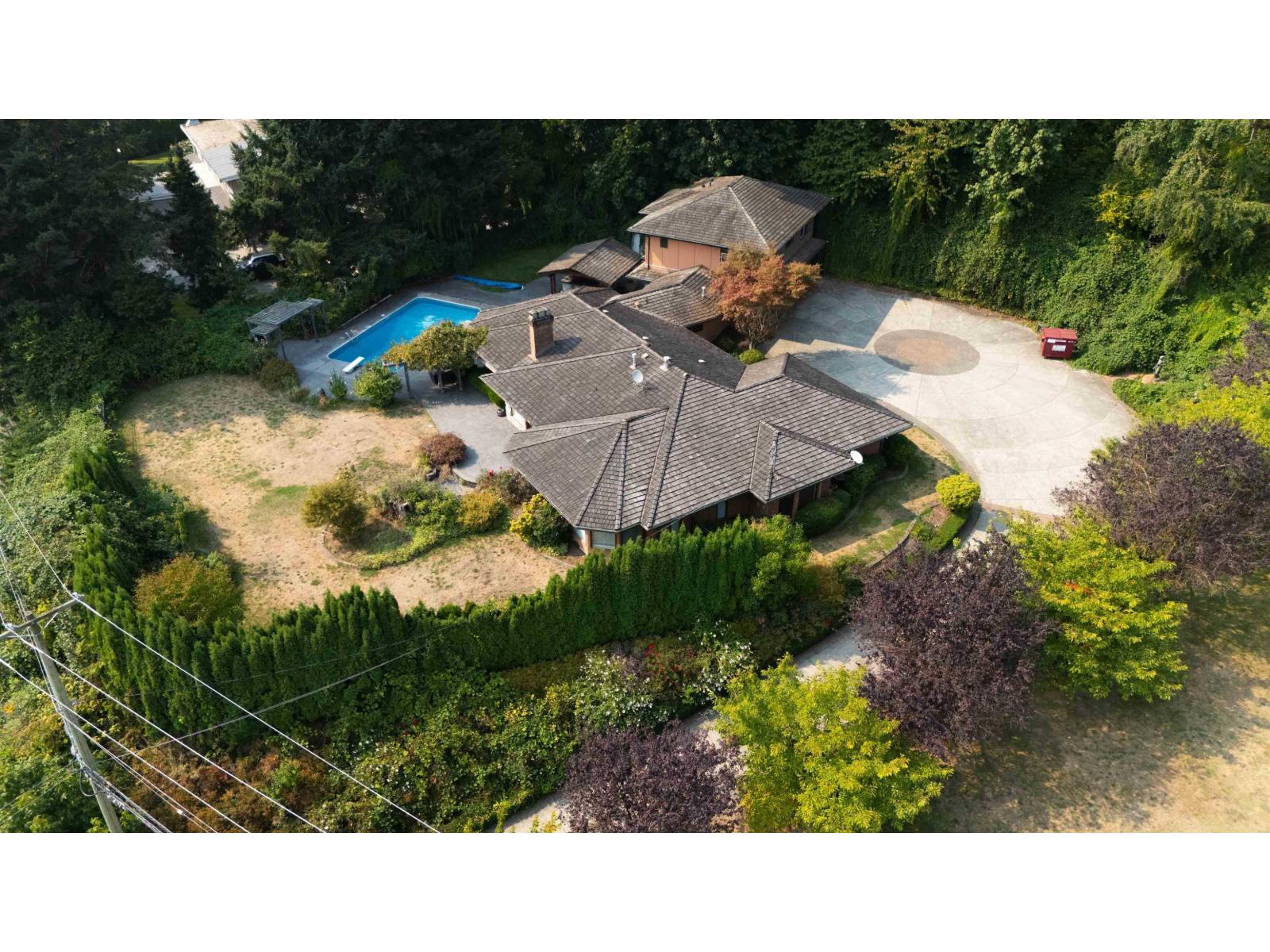 35893 OLD YALE ROAD, Abbotsford