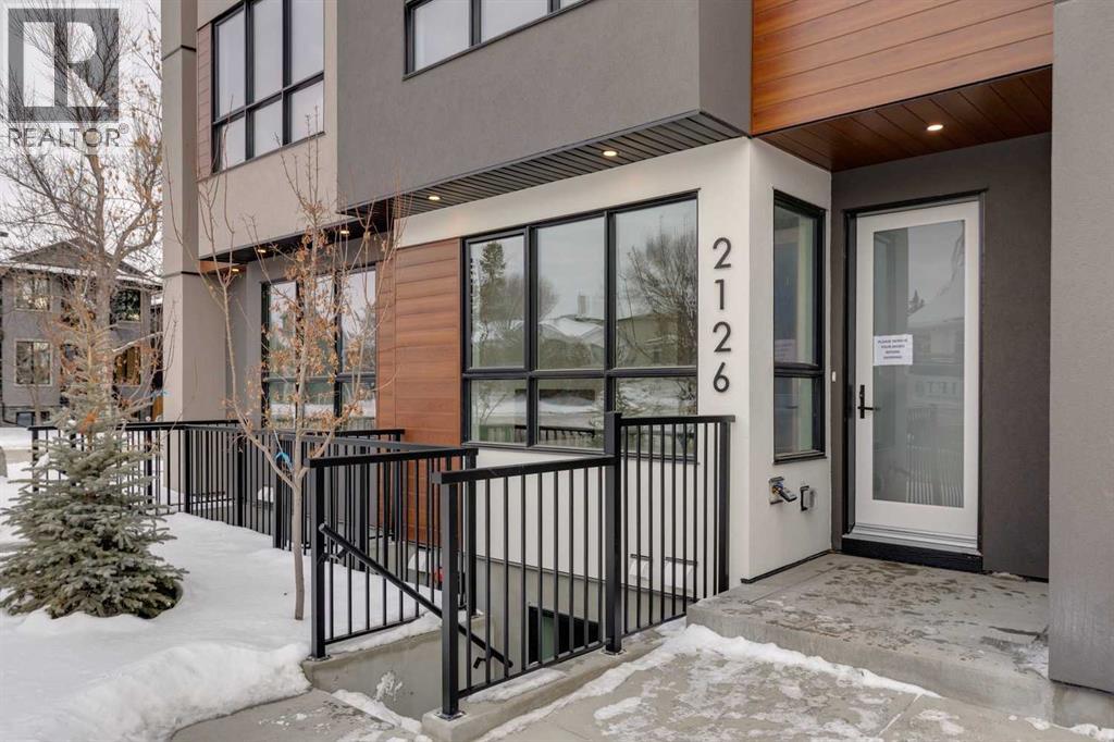 Single Family House for Sale in   Street NW Mount Pleasant Calgary 
