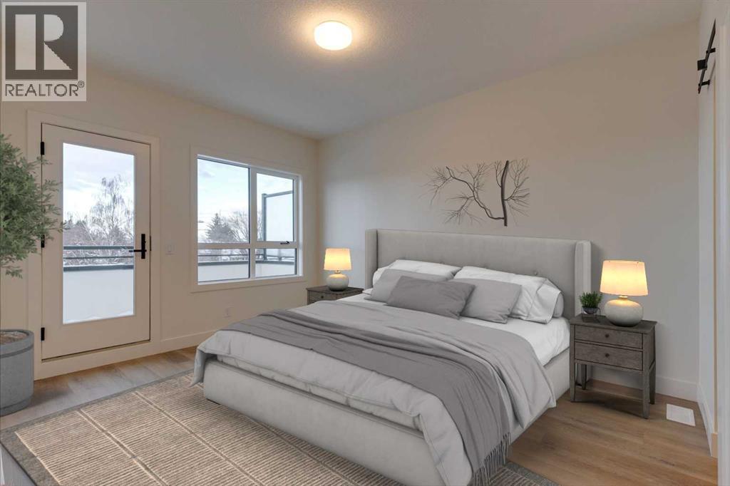 Single Family House for Sale in   Street NW Mount Pleasant Calgary 