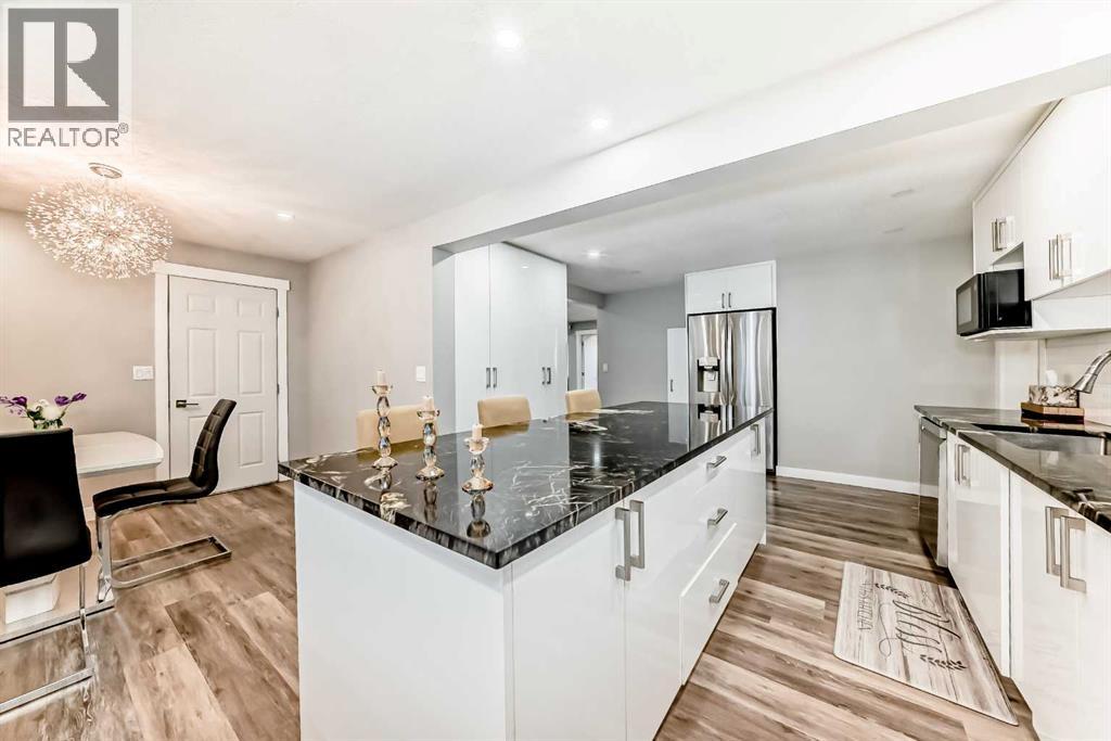 Single Family House Bungalow for Sale in   Avenue NW Bowness Calgary 