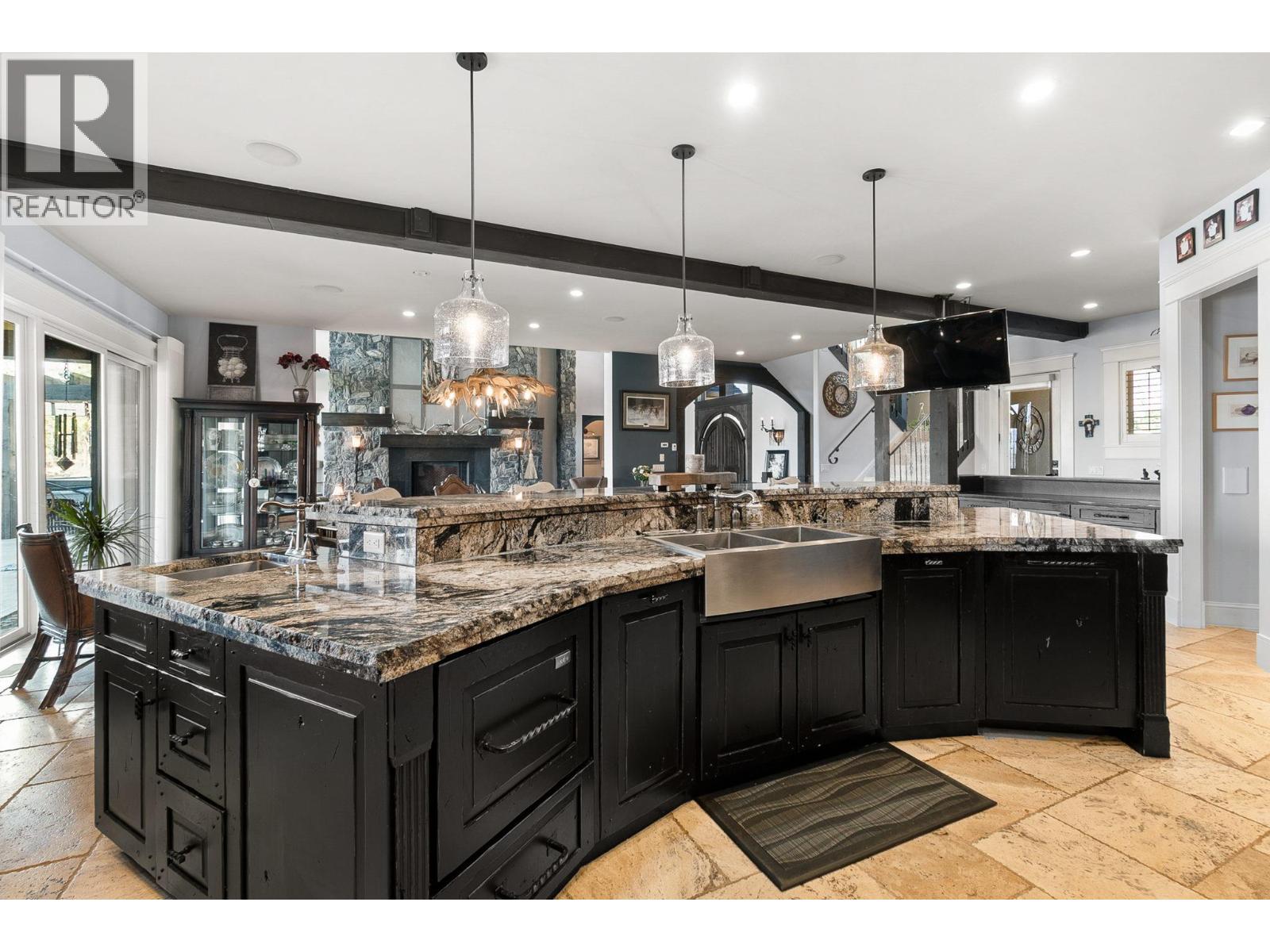 5500 Rockface Road, Kelowna