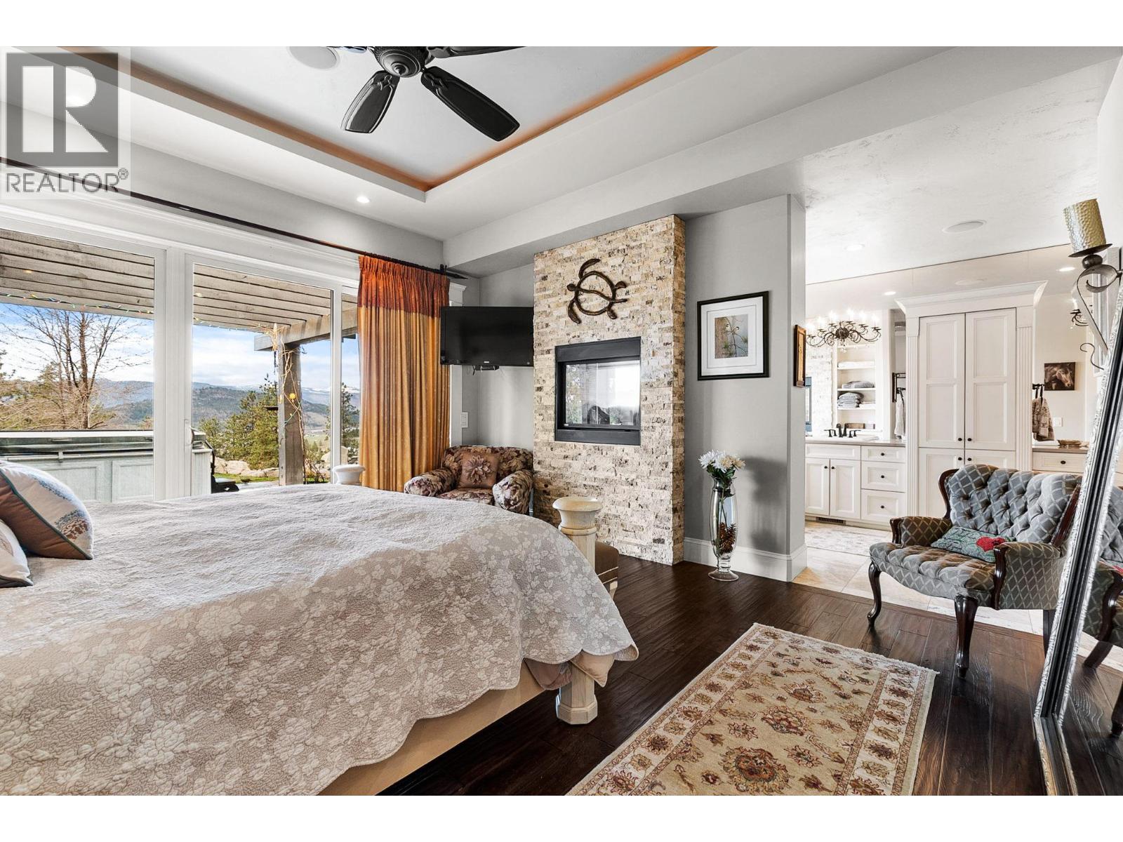 5500 Rockface Road, Kelowna