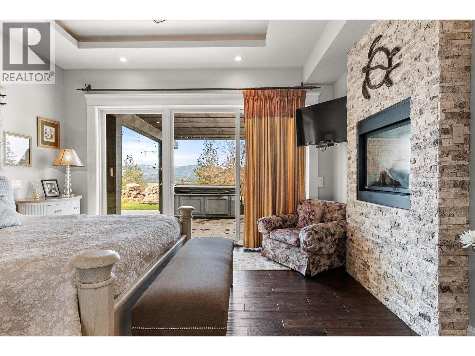 5500 Rockface Road, Kelowna