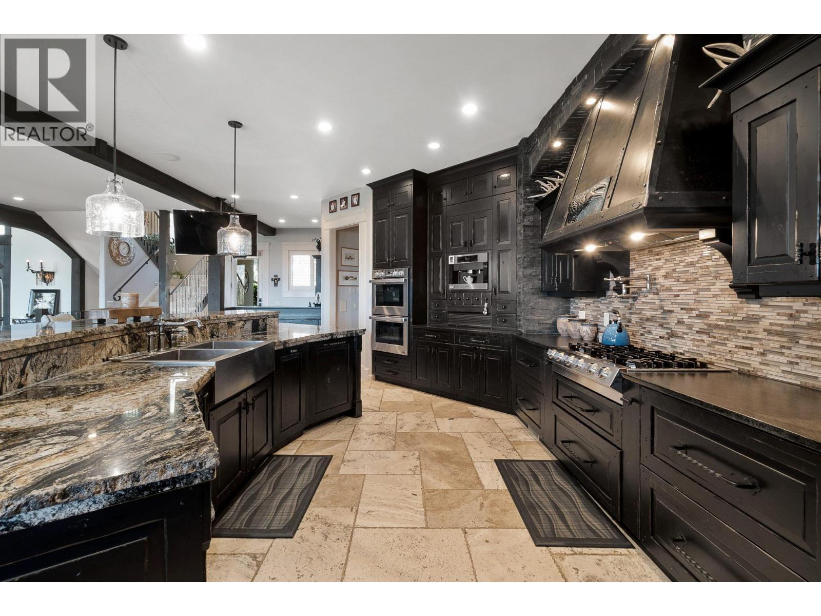 5500 Rockface Road, Kelowna