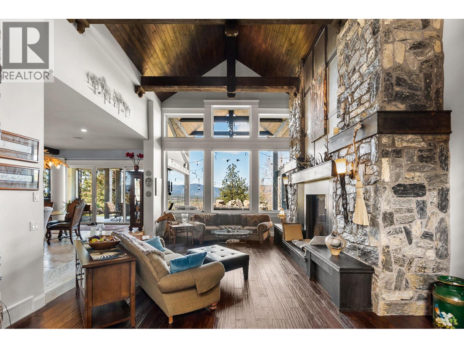 5500 Rockface Road, Kelowna