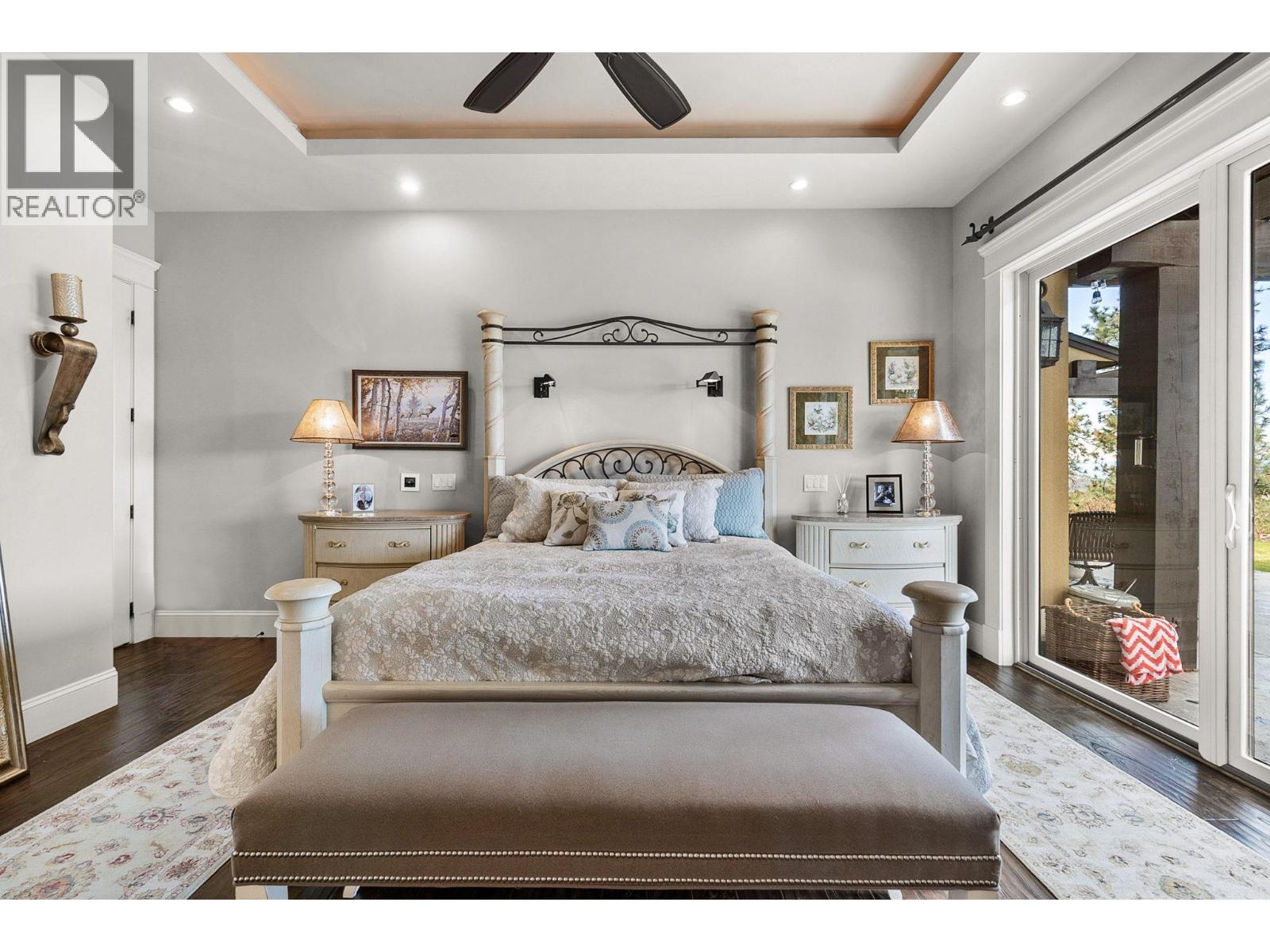 5500 Rockface Road, Kelowna