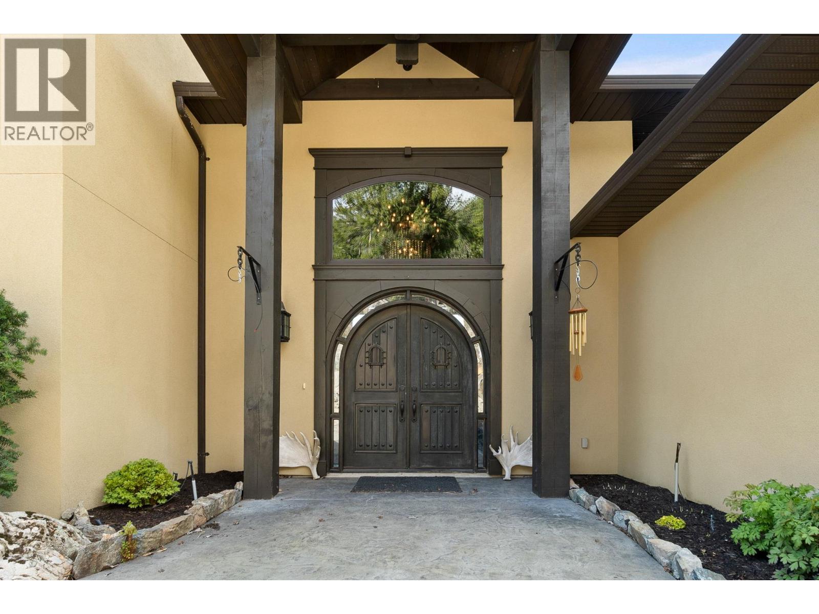 5500 Rockface Road, Kelowna