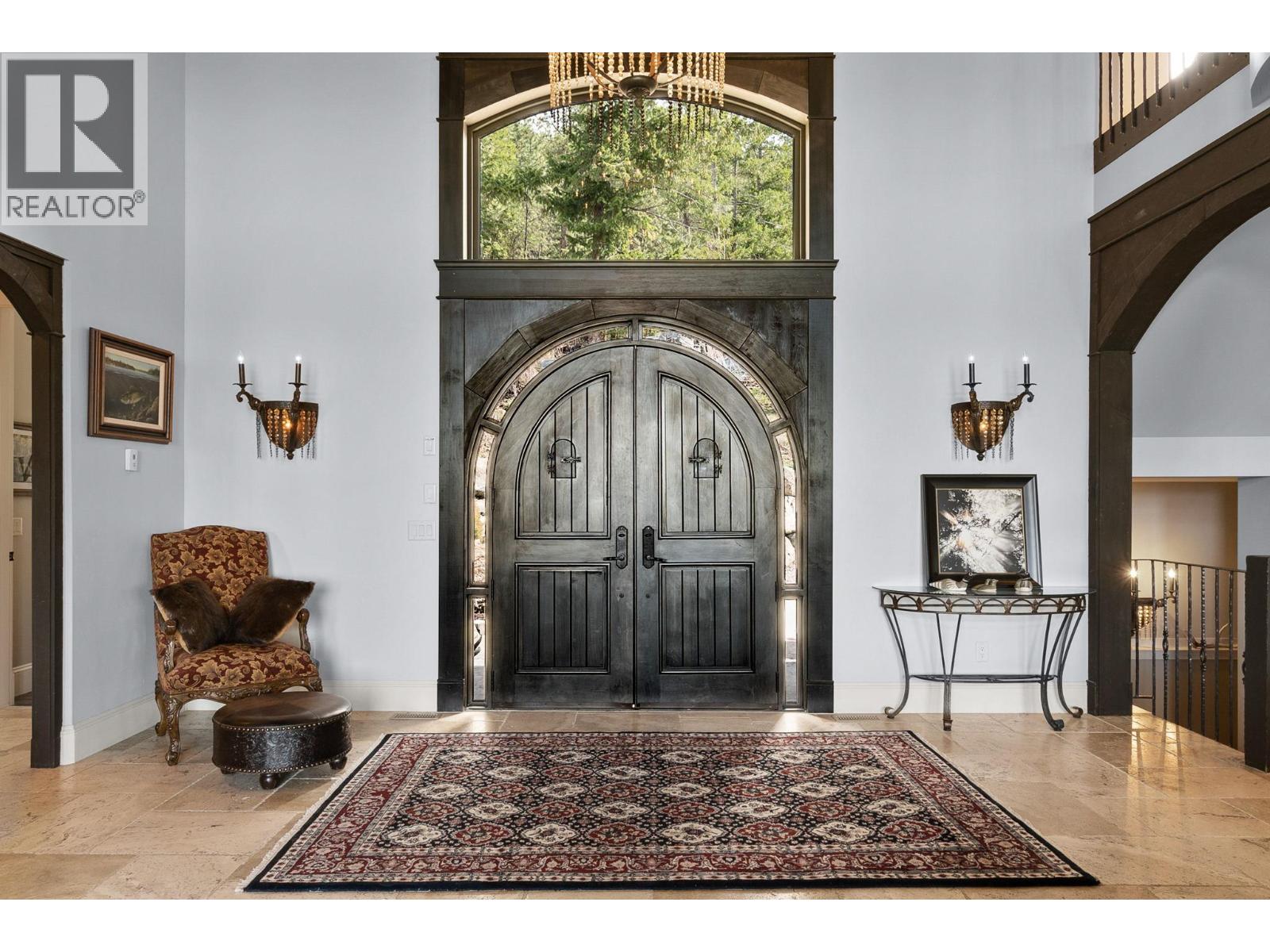 5500 Rockface Road, Kelowna