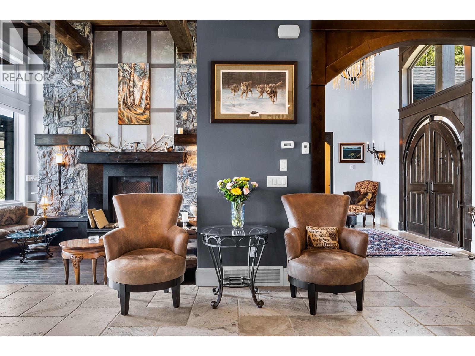 5500 Rockface Road, Kelowna