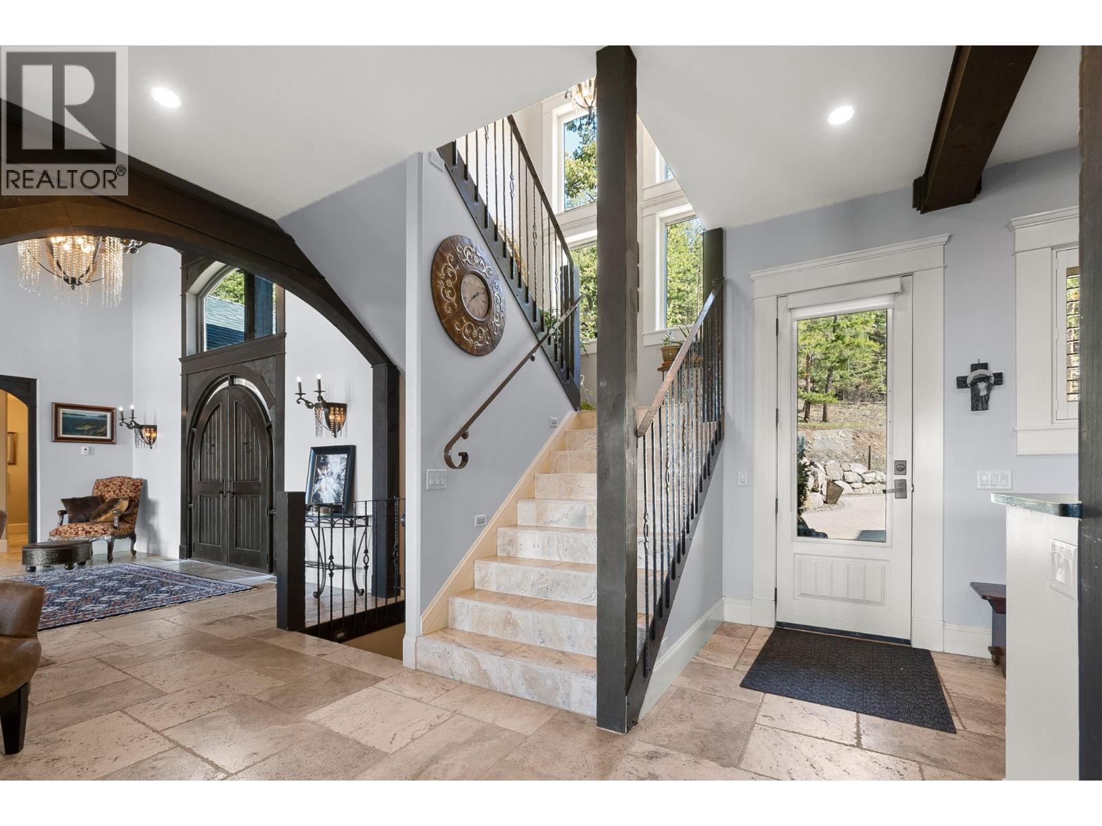 5500 Rockface Road, Kelowna