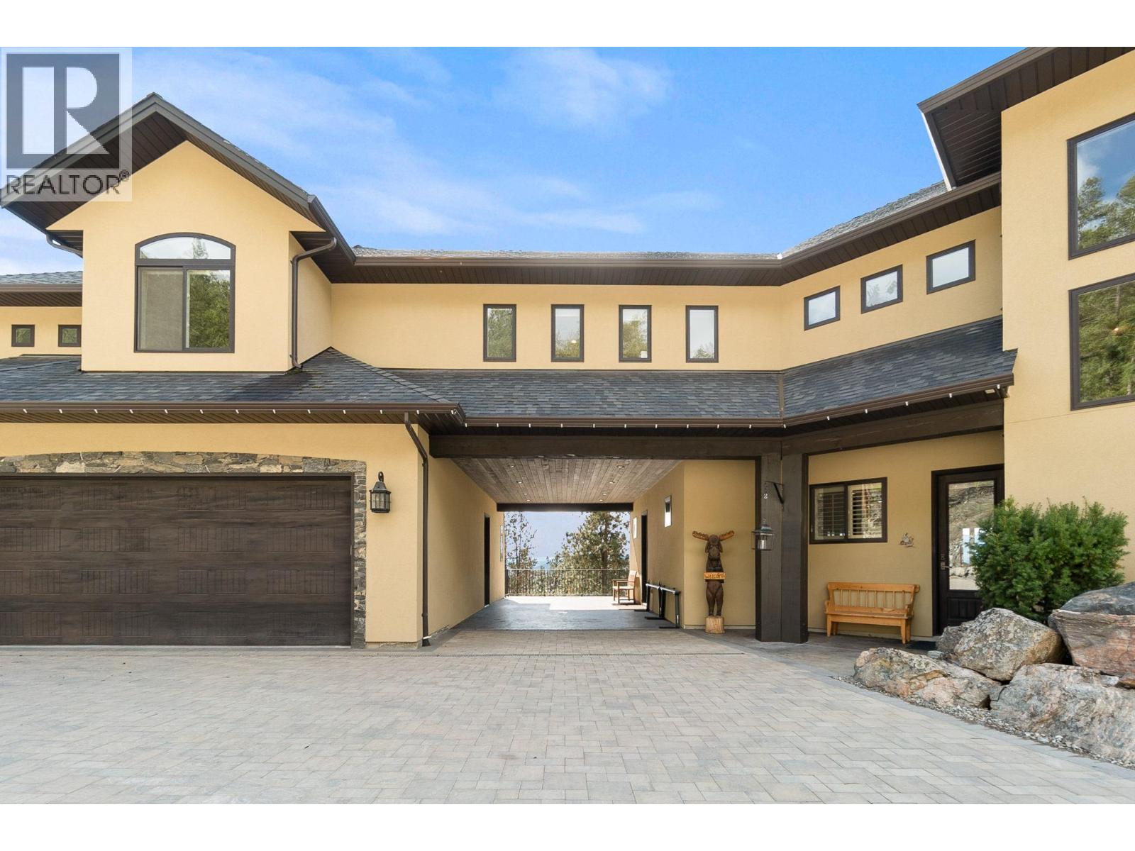 5500 Rockface Road, Kelowna