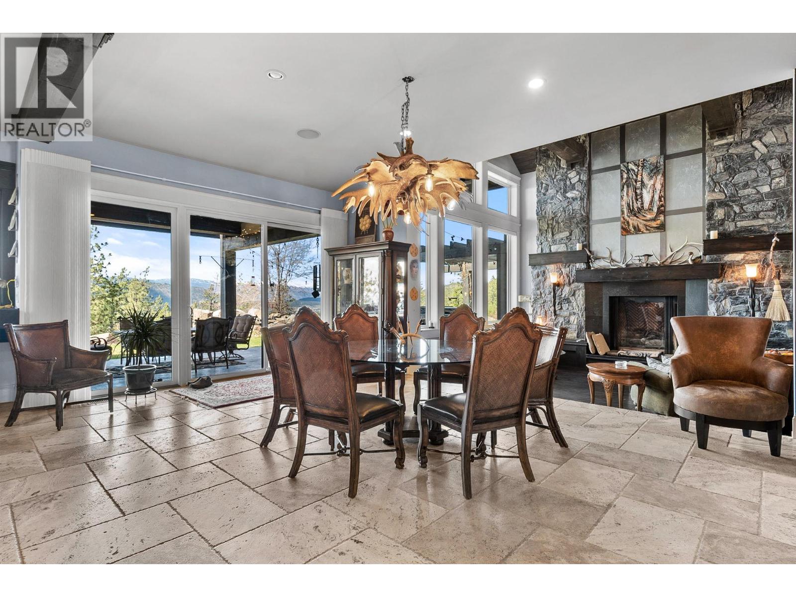 5500 Rockface Road, Kelowna