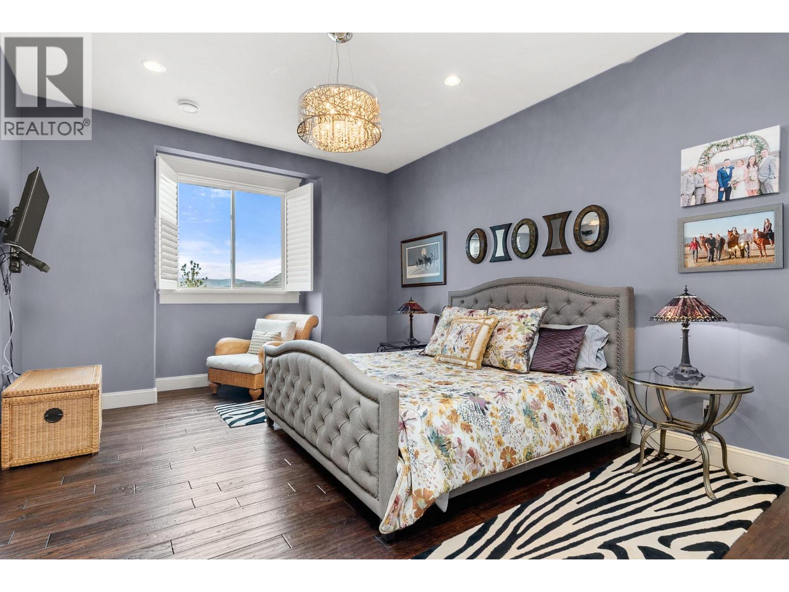 5500 Rockface Road, Kelowna