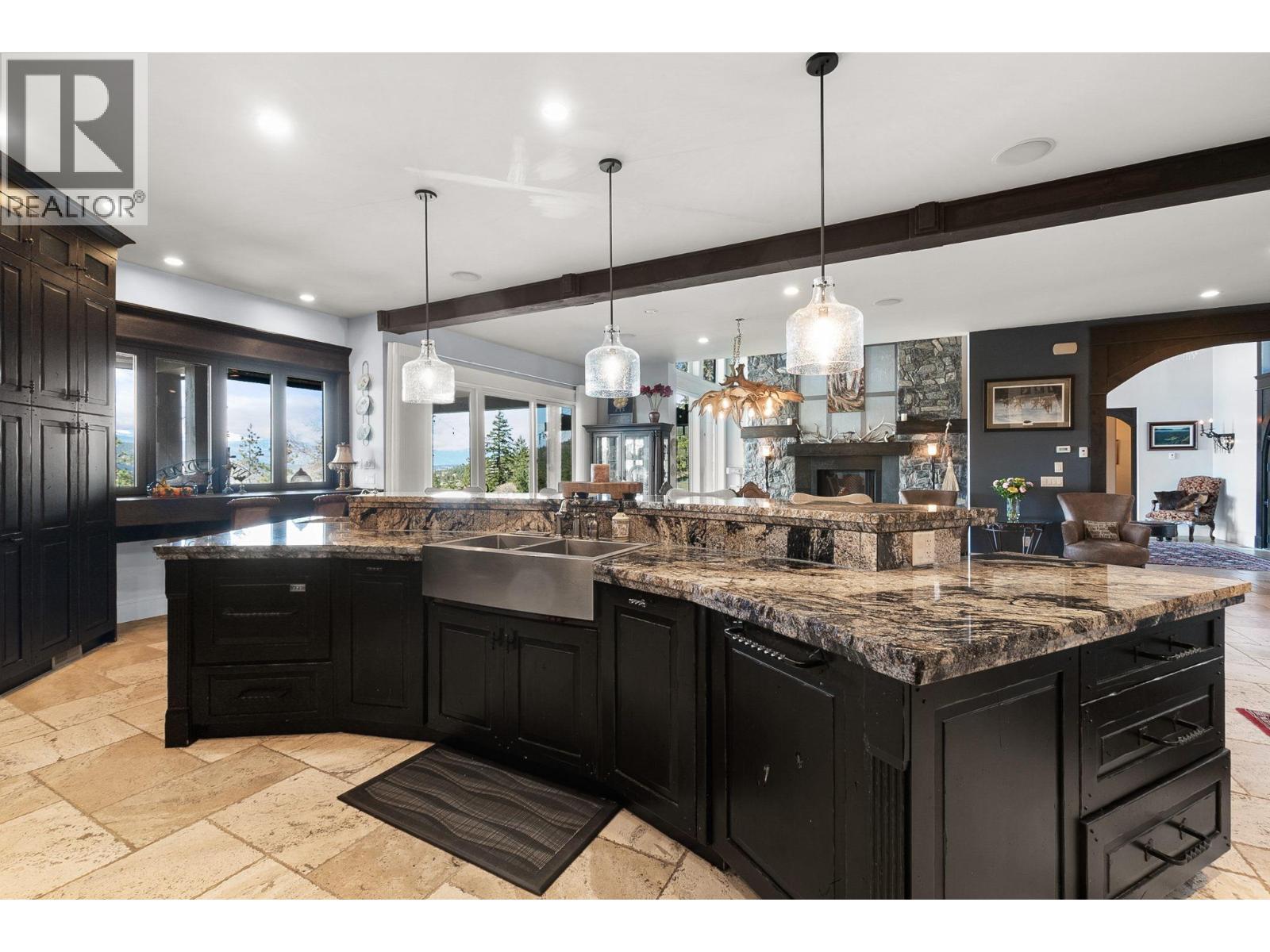 5500 Rockface Road, Kelowna