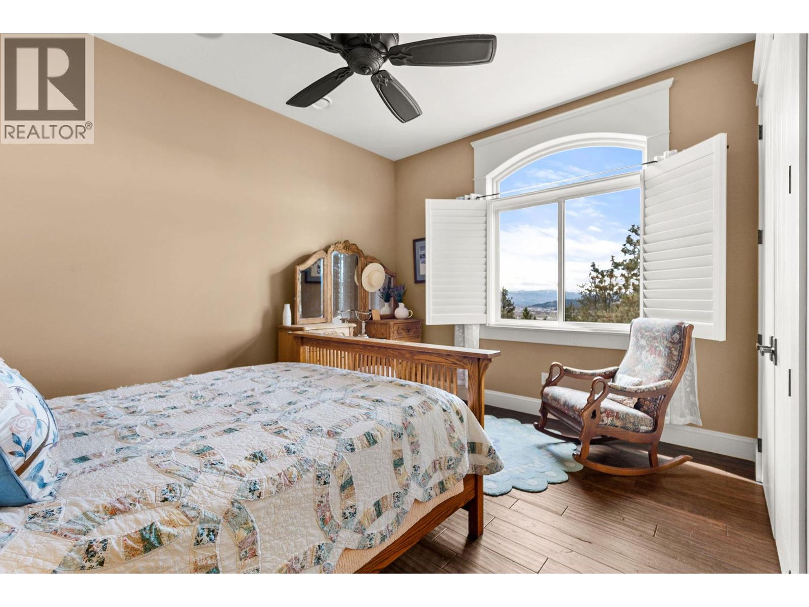 5500 Rockface Road, Kelowna