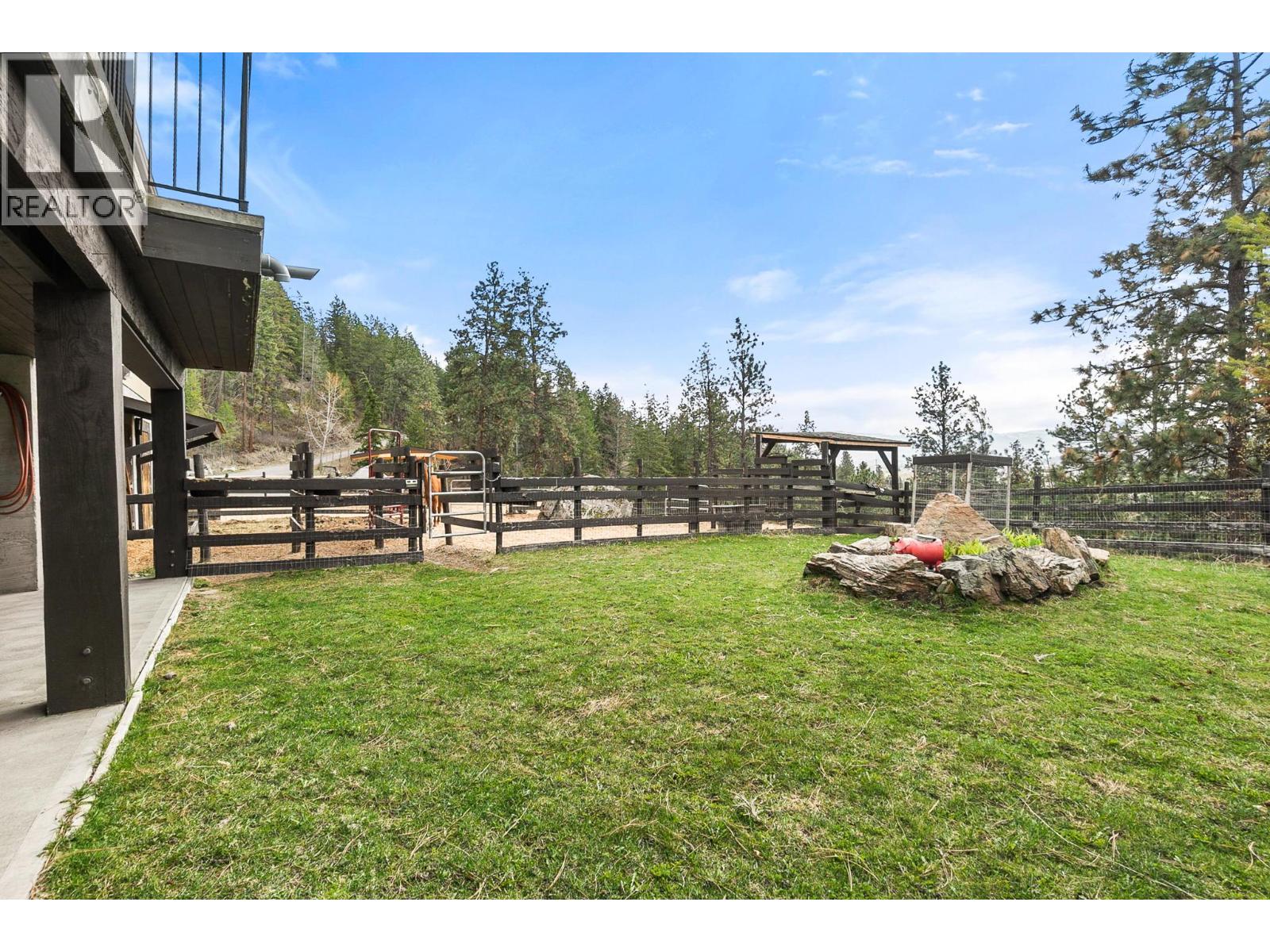 5500 Rockface Road, Kelowna