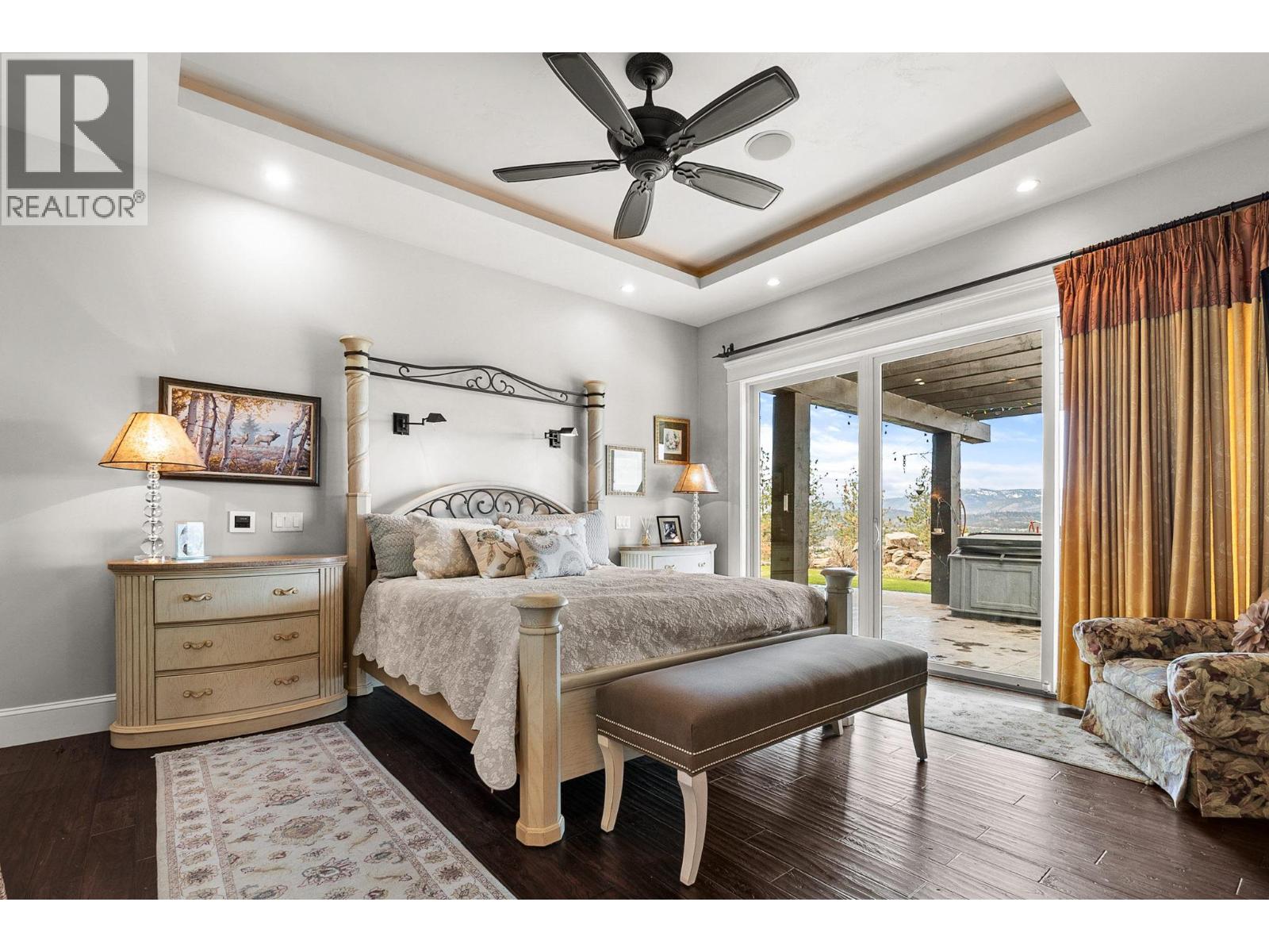 5500 Rockface Road, Kelowna