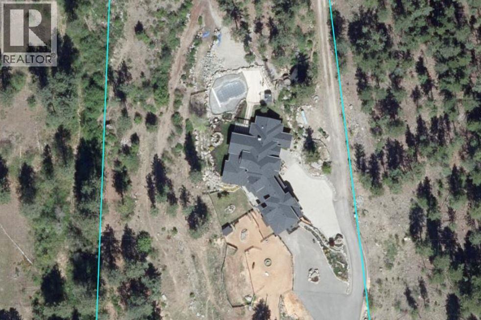 5500 Rockface Road, Kelowna