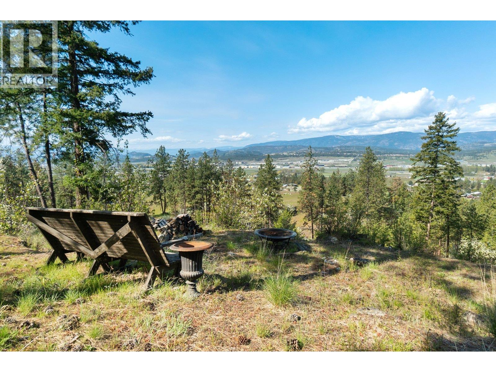 5500 Rockface Road, Kelowna