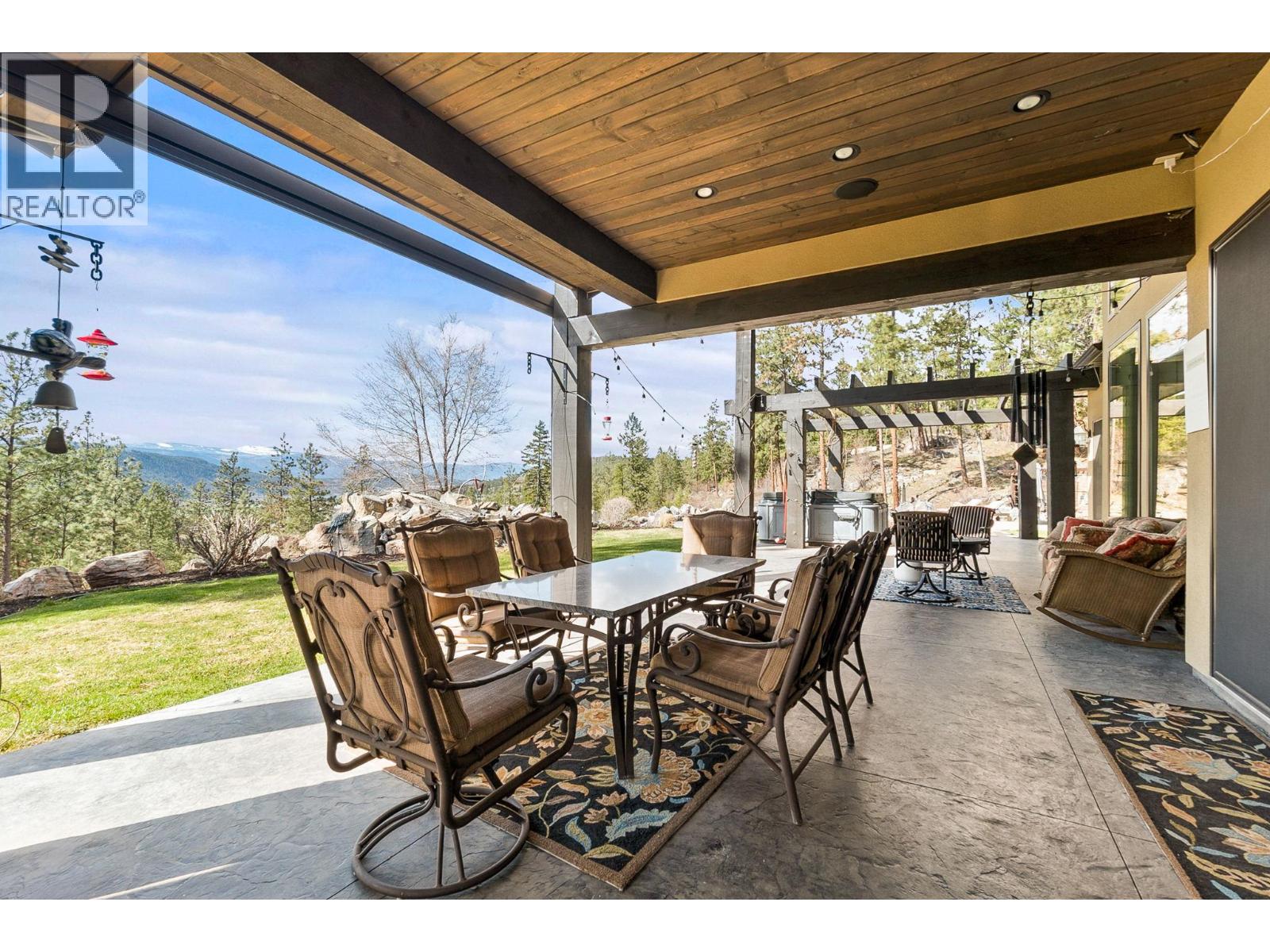 5500 Rockface Road, Kelowna