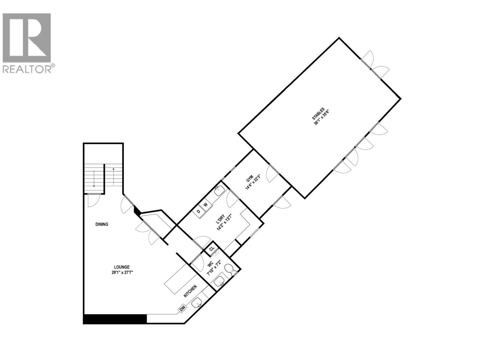 5500 Rockface Road, Kelowna