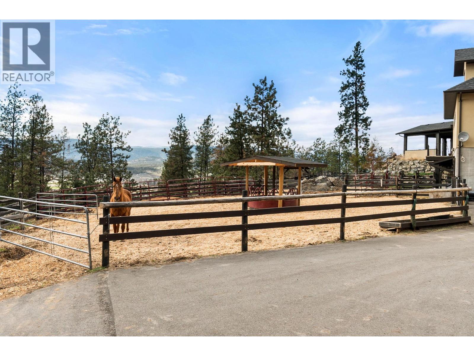 5500 Rockface Road, Kelowna