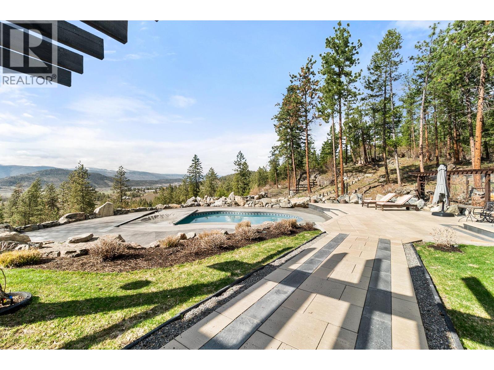 5500 Rockface Road, Kelowna
