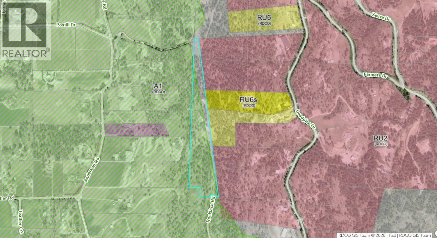 5500 Rockface Road, Kelowna