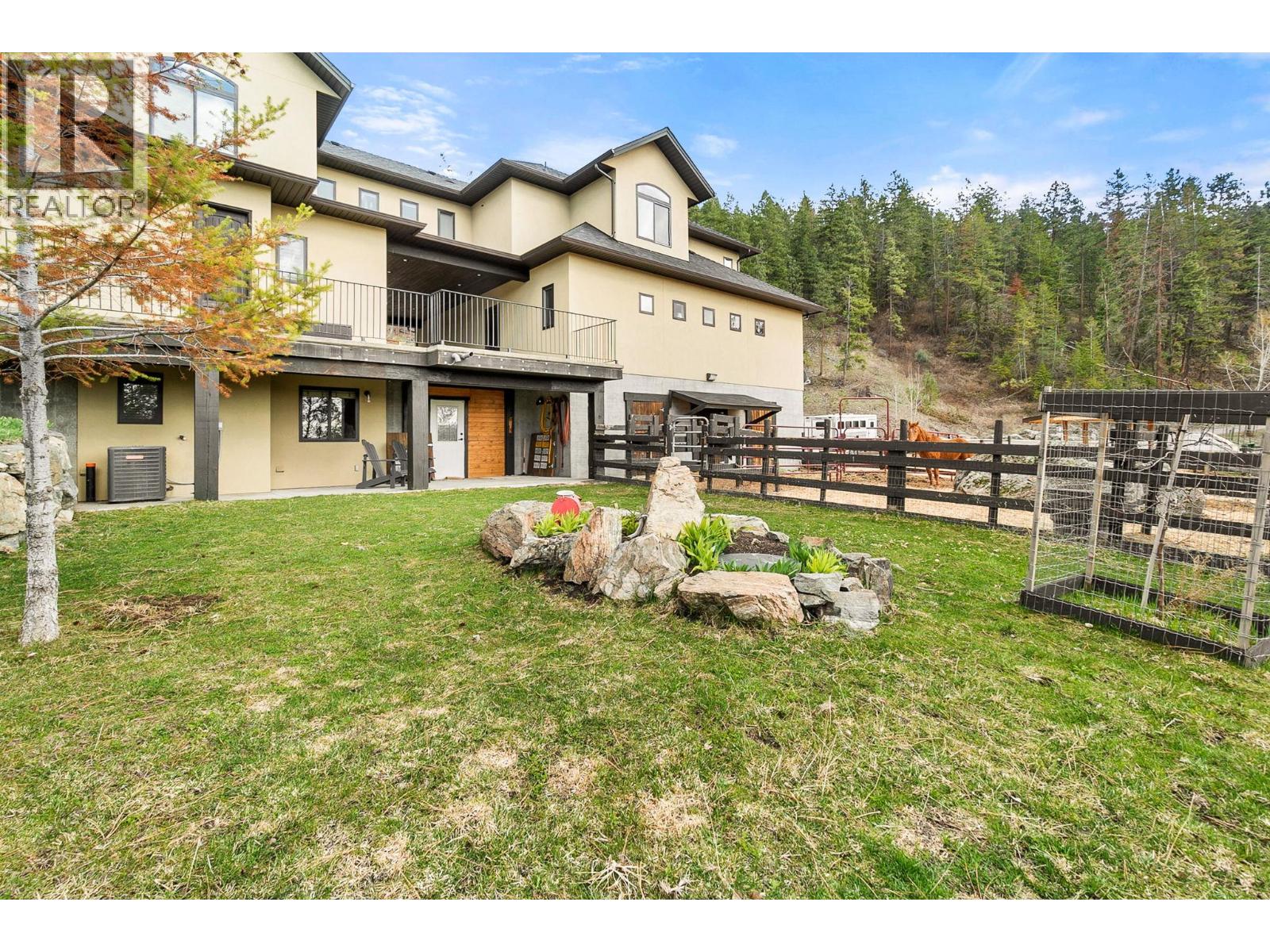 5500 Rockface Road, Kelowna