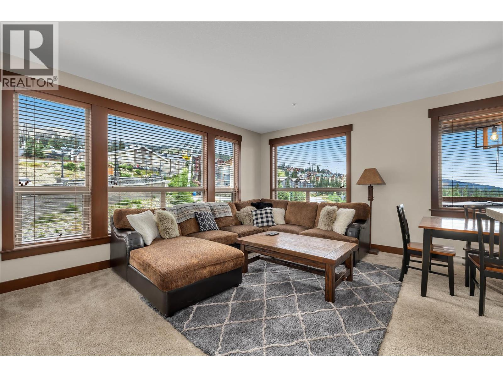 375 Raven Ridge Road Unit# 301, Big White