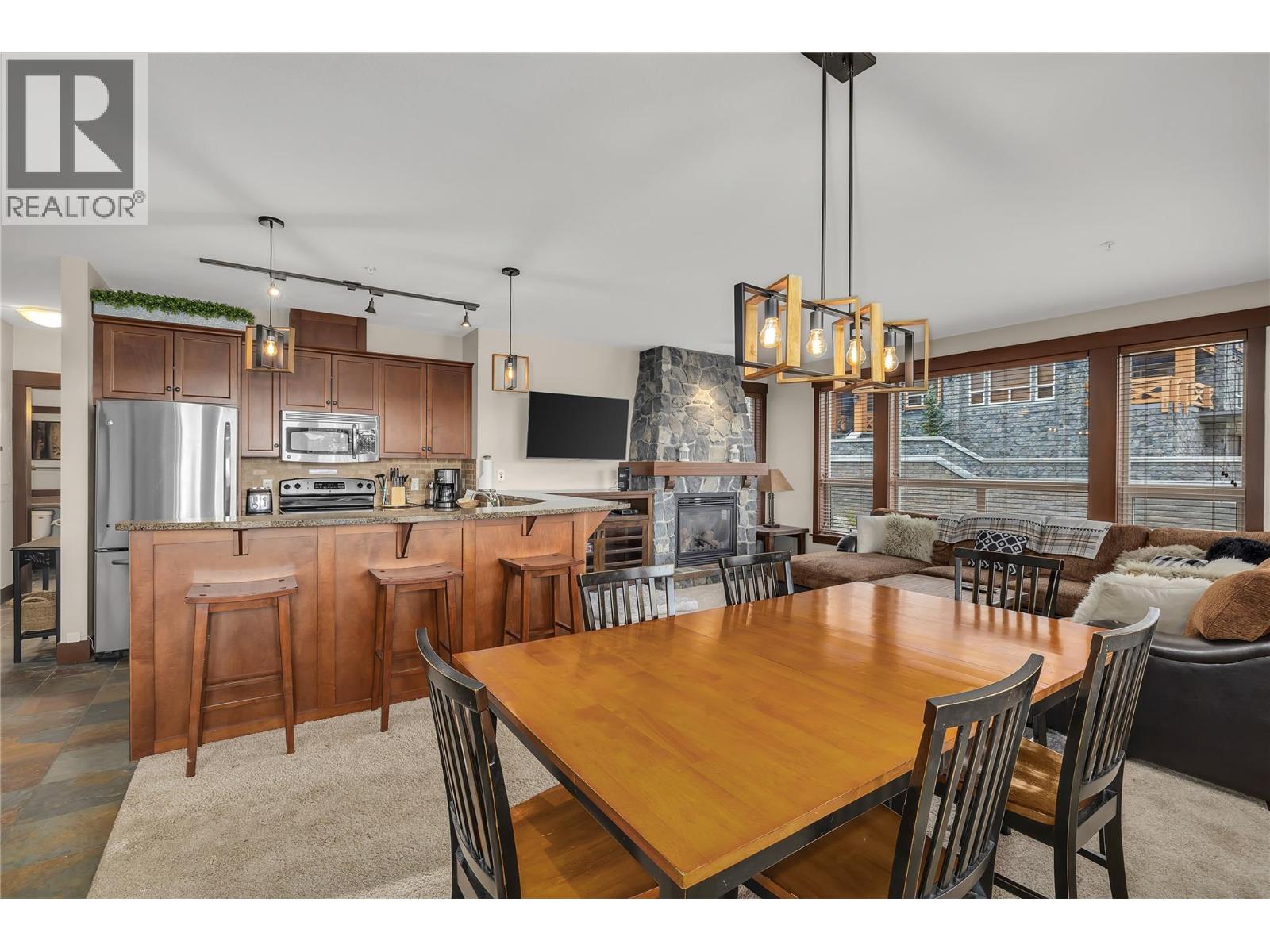 375 Raven Ridge Road Unit# 301, Big White