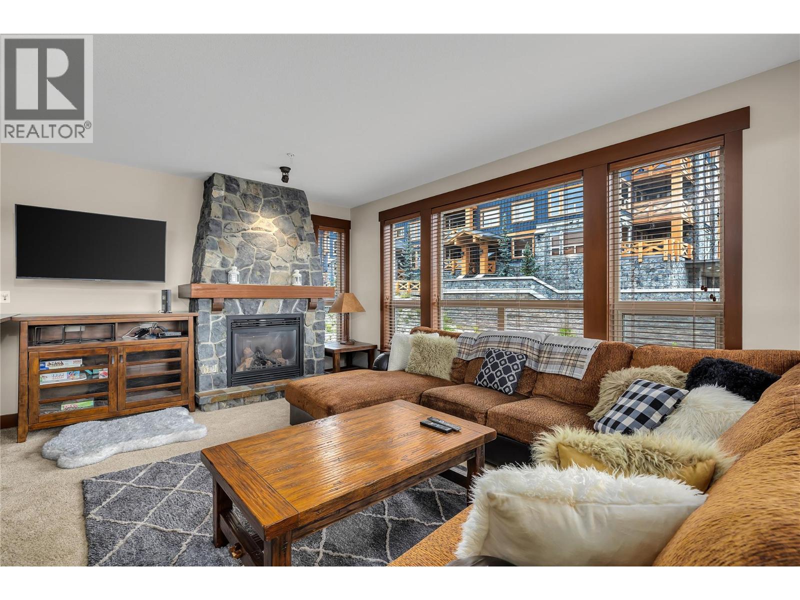 375 Raven Ridge Road Unit# 301, Big White