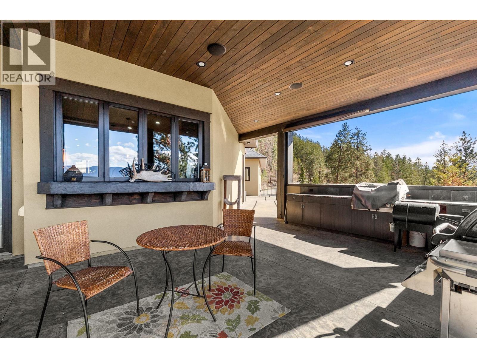 5500 Rockface Road, Kelowna