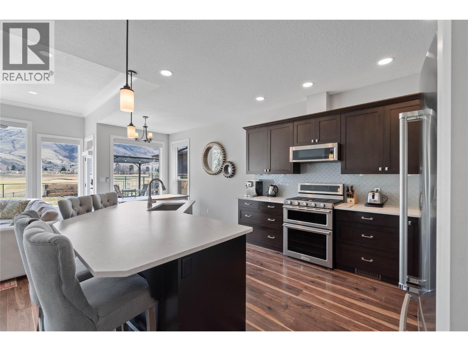 3665 Westsyde Road Unit# 33, Kamloops