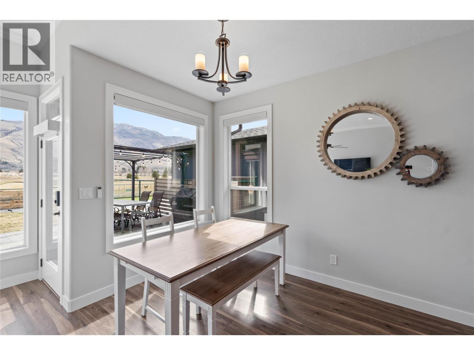 3665 Westsyde Road Unit# 33, Kamloops