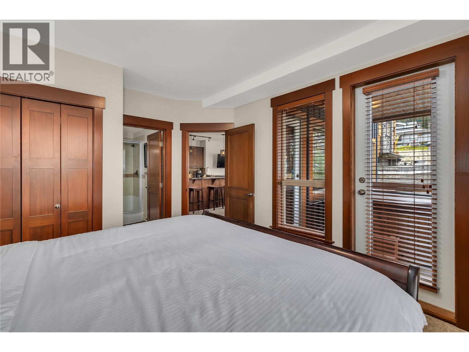 375 Raven Ridge Road Unit# 301, Big White