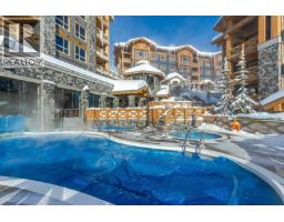 301 375 Raven Ridge Road, Big White