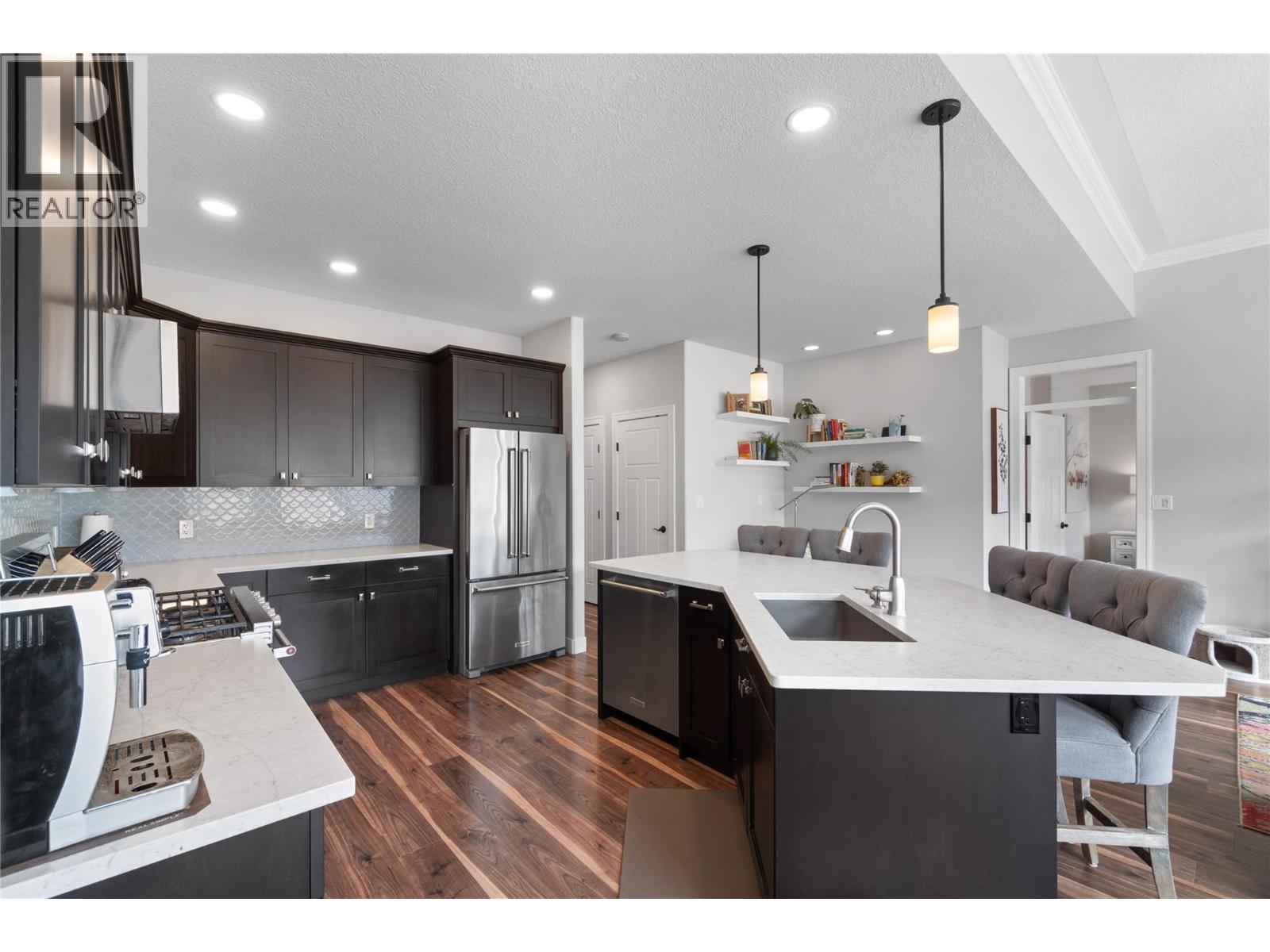 3665 Westsyde Road Unit# 33, Kamloops