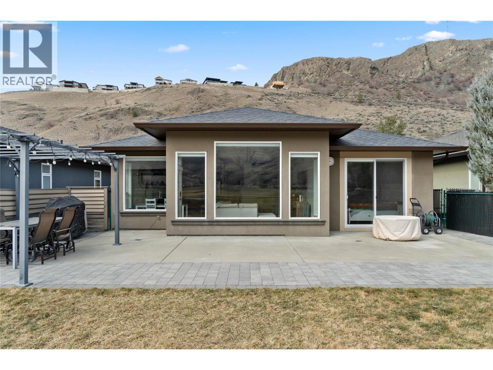 3665 Westsyde Road Unit# 33, Kamloops