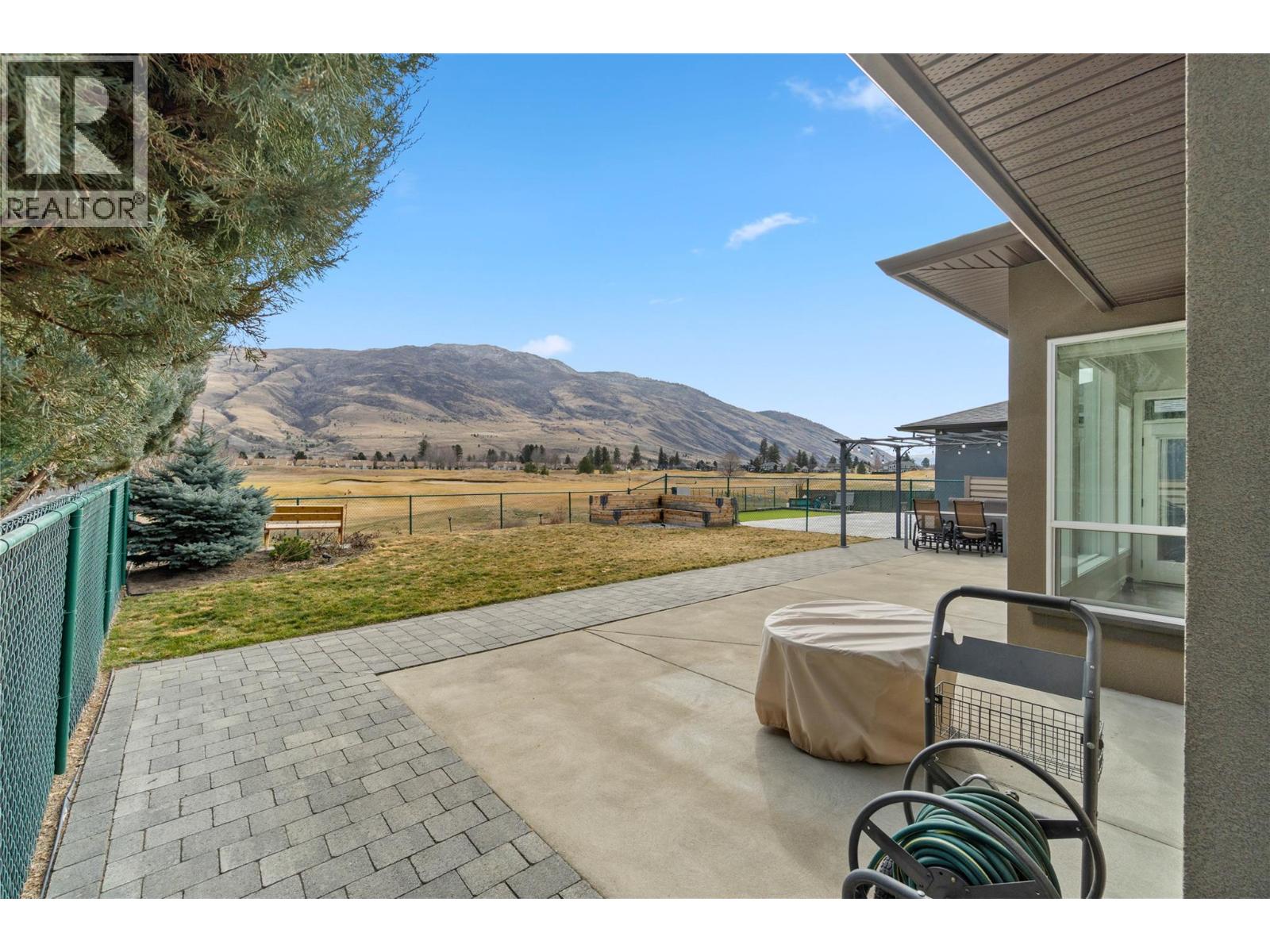 3665 Westsyde Road Unit# 33, Kamloops