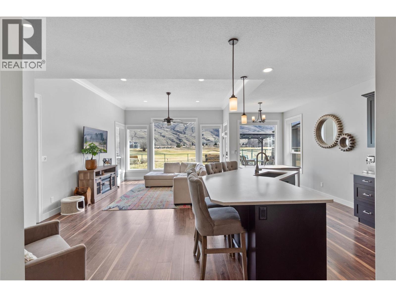 3665 Westsyde Road Unit# 33, Kamloops