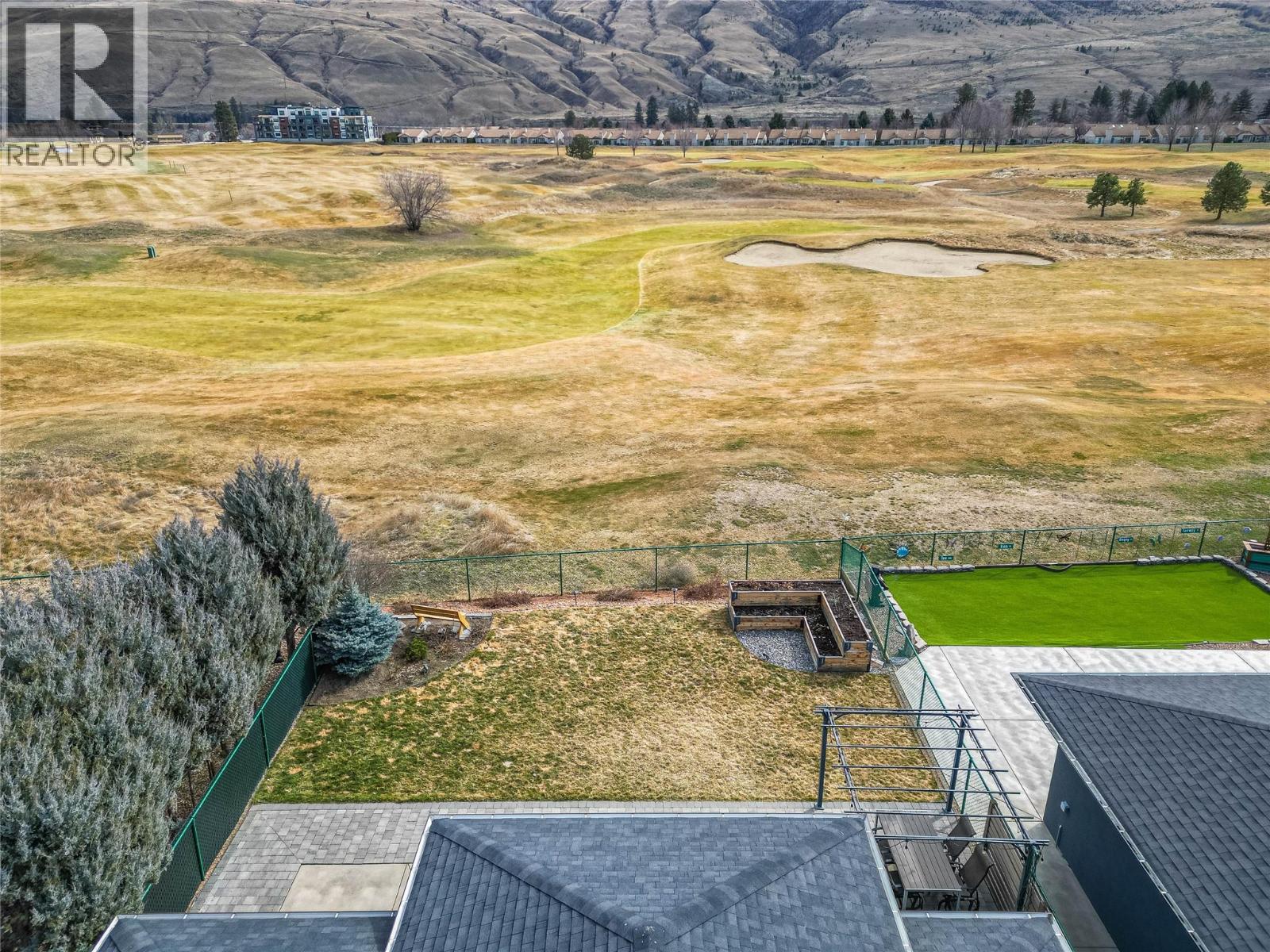 3665 Westsyde Road Unit# 33, Kamloops